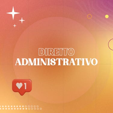 Direito Administrativo