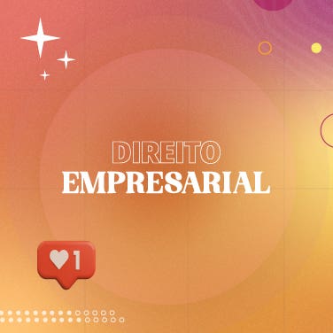 Direito Empresarial