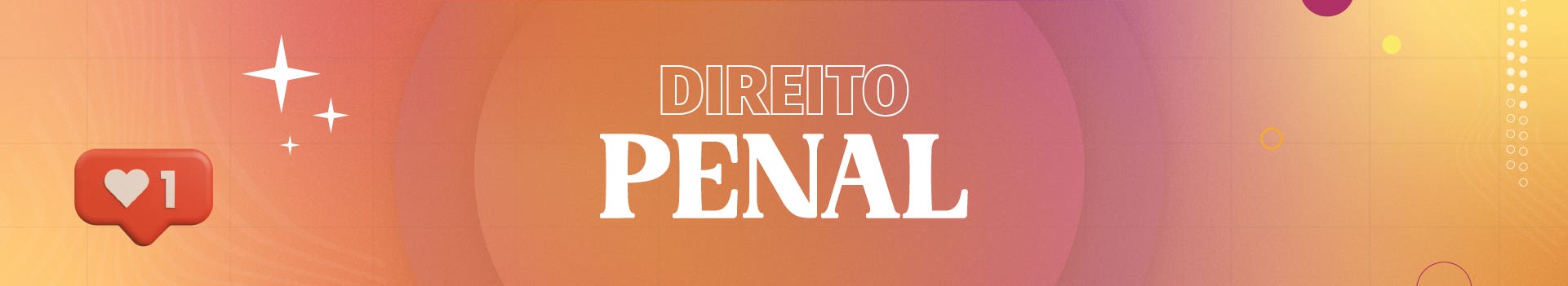 Direito Penal