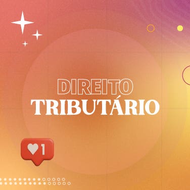Direito Tributário