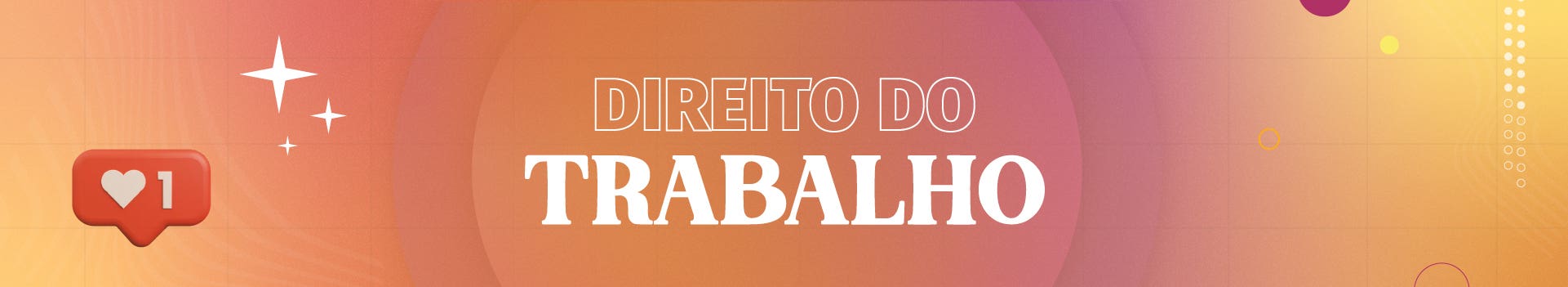 Direito do Trabalho