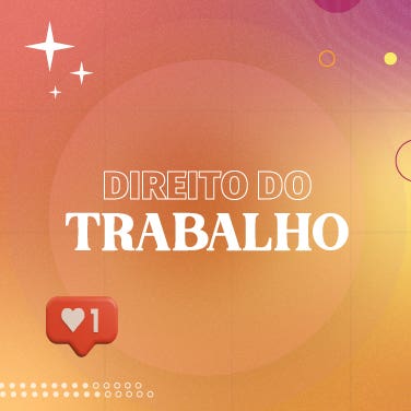 Direito do Trabalho