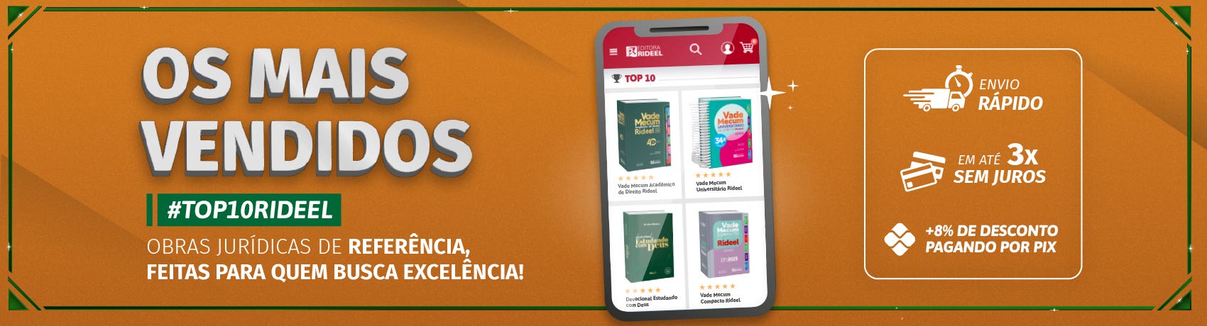 Os Mais Vendidos