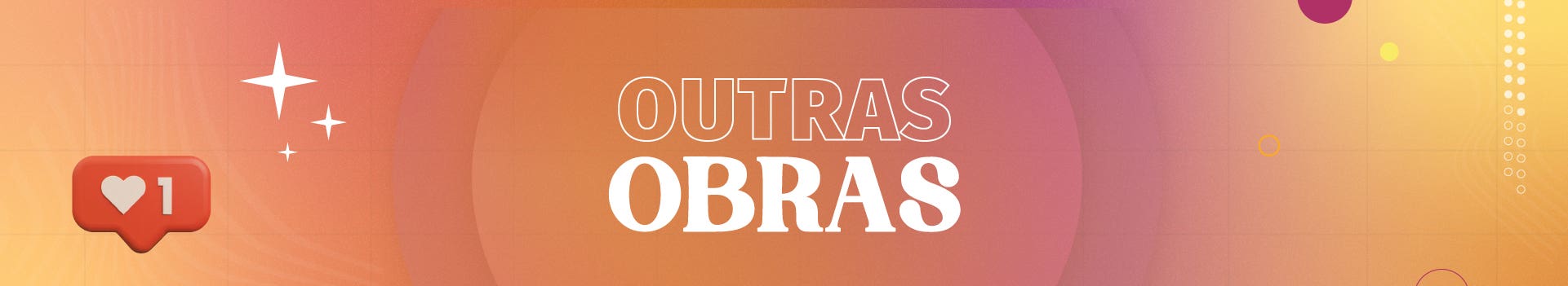 Outras Obras