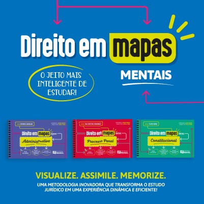 Mapas Mentais!