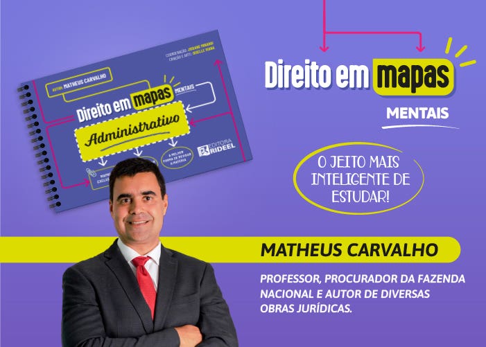 Direito Em Mapas - ADM!