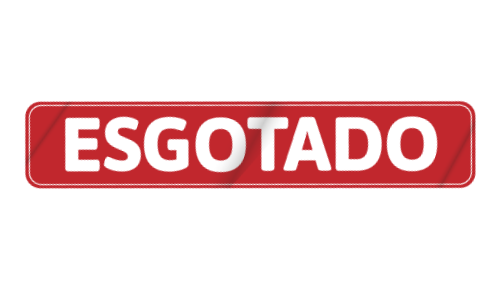 Esgotado